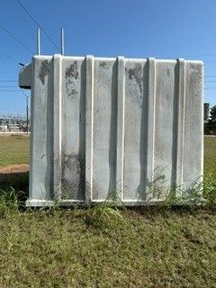 Building with HVAC and Electrical - Image 3